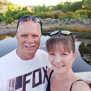 Meet your Posher, Karey